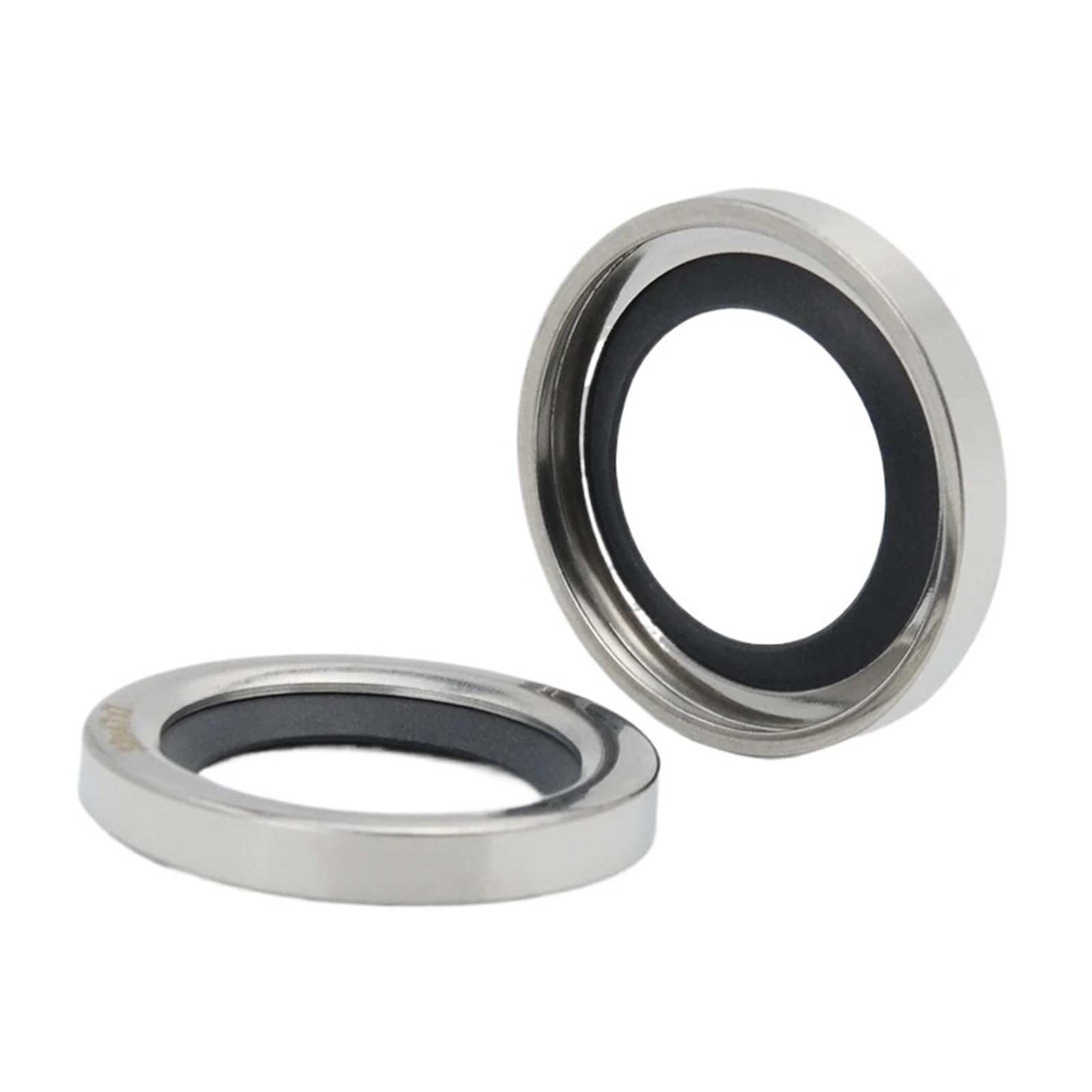 LEOTNNDQ 1pcs 32 * 47 * 8/32 * 47 * 10 Oil Seal(32x47x8 ESLBDBK)