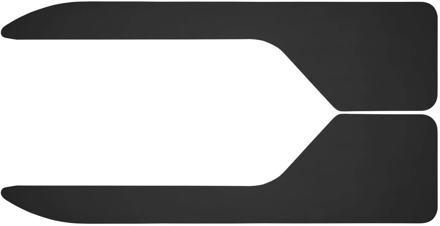 Husky Liners Universal Fender Flare / Mud Flaps Long