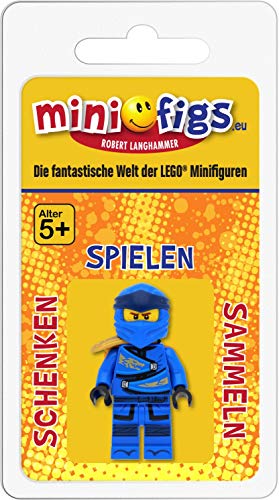 LEGO-Ninjago-Jay-Legacy-Minifigure-per-spalle-e-spade