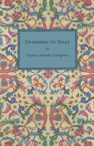 Swimming to Italy