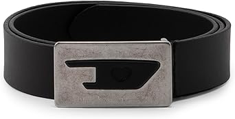 Amazon.co.jp: [Diesel] [ディーゼル] レディース ベルト X10160P7941