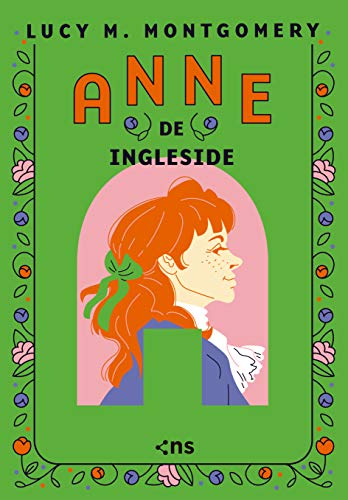 Anne de Ingleside: Edição luxo + fitilho
