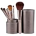 Produktbild 7PCs/Set Makeup Brushes Kit Beauty Make up Brush Set Concealer Cosmetic Pincel Blush Foundation Eyeshadow Concealer Lip Eye Tool