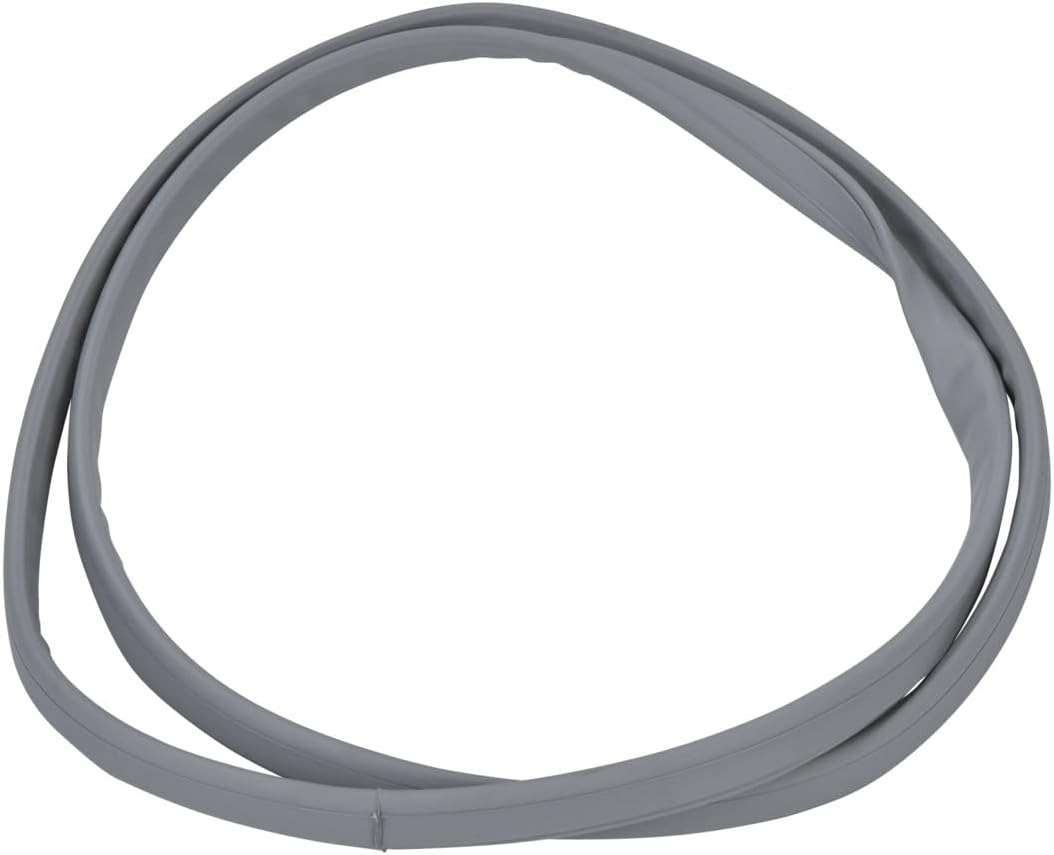Whirlpool W11126230 Dryer Door Glass Seal