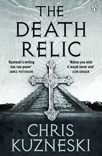 The Death Relic view 2
