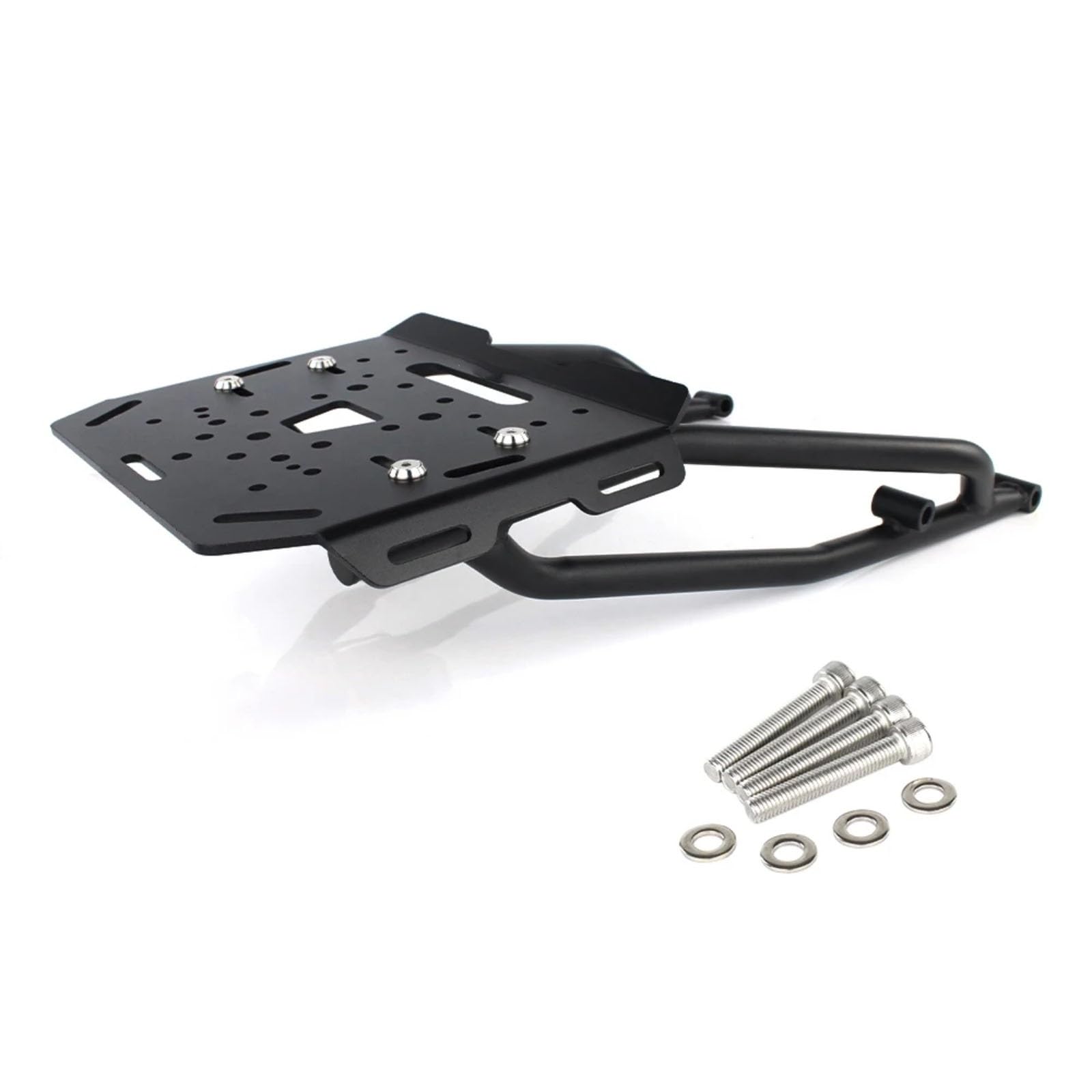 Compatible Con CL500 2023-2024 El Portaequipaje Trasero De Motocicleta El Soporte Para Estante Del Portaequipaje Del Baúl Superior Soporte Baúl Moto