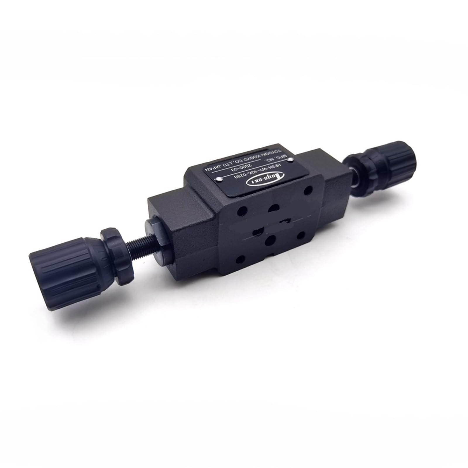 SBSSYVLMV Solenoid Directional Control Valve HF3H-WY-40K-025B