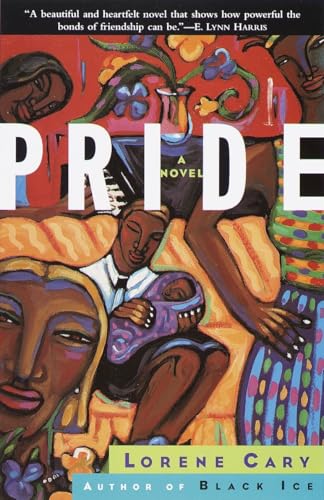 Pride: A Novel view 2