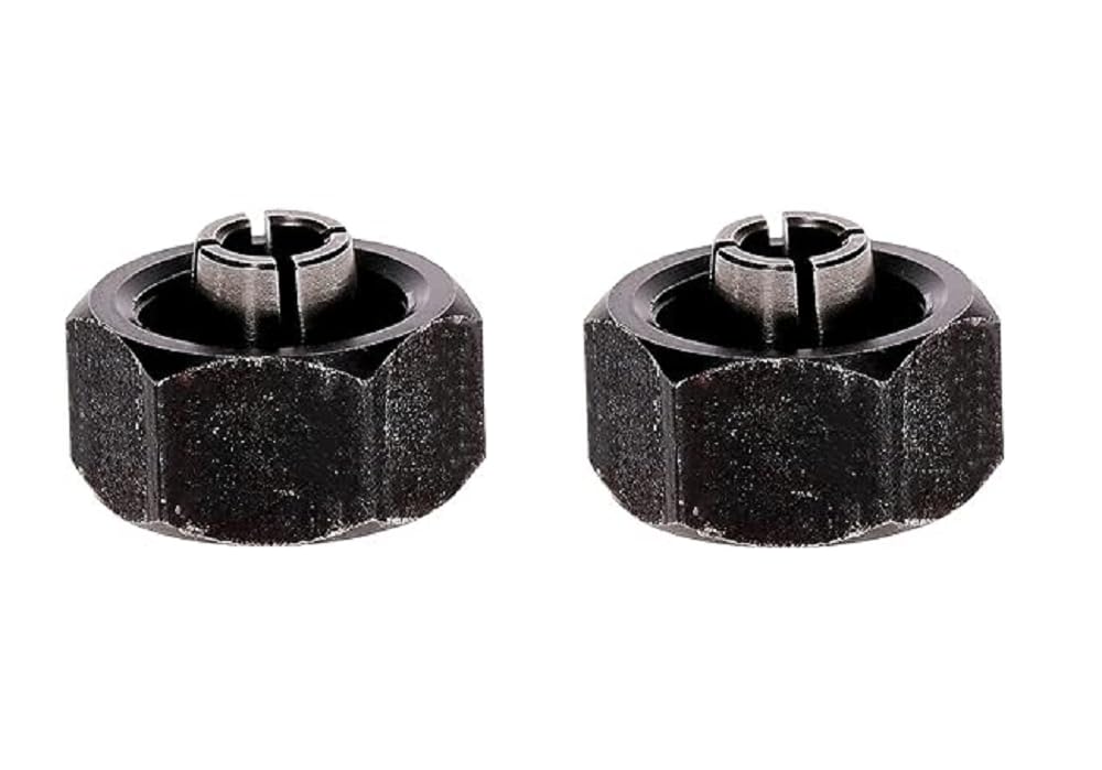 Pince de serrage 6 mm et 8 mm pour fixer vos fraises sur AdvancedRouter