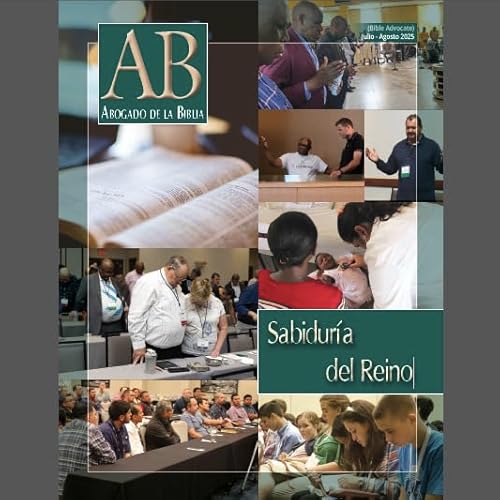 EP 012 &ndash; JULIO &ndash; AGOSTO 2025