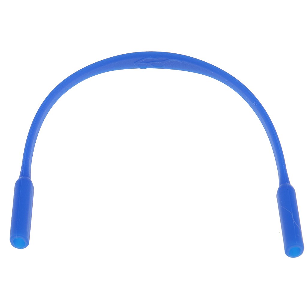 Segolike Silicone Eyewear Glasses Neck Retainers Eyeglass,Sunglasses,Spectacle,Head Safety Strap Cord Holder for Kids- Dark Blue, 16.8x0.6cm,5pcs - Image 7 thumbnail