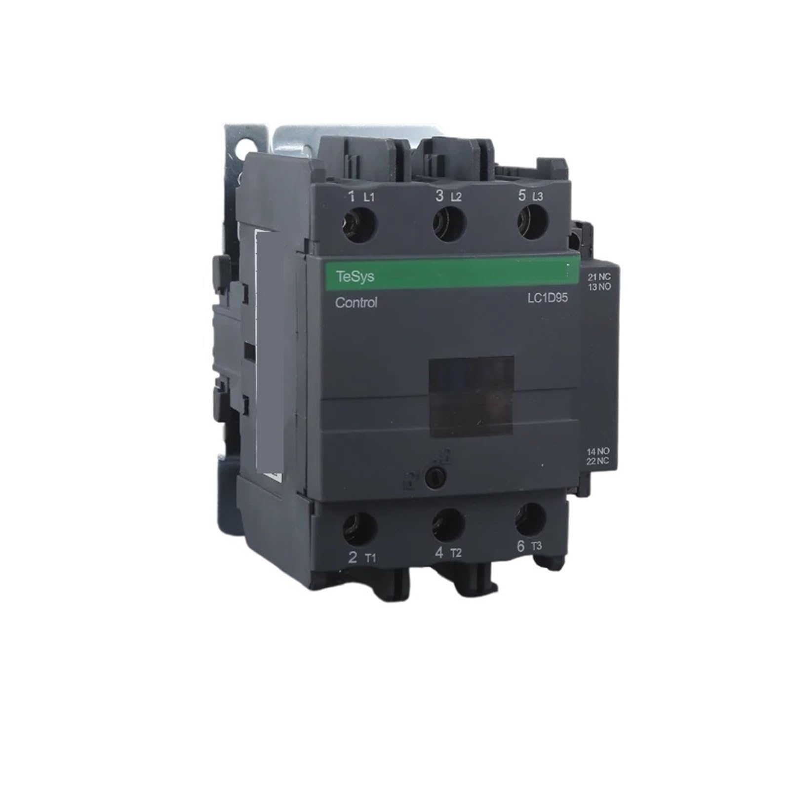 Contacteur AC LC1D95A 110V pour l'automatisation des ateliers et machines
