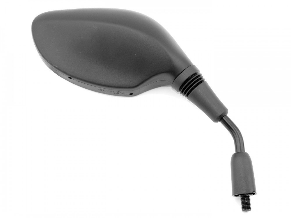 Right rear view mirror
