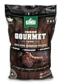 Green Mountain Grills Gourmet BBQ Pellet Blend of Black Oak, Hickory, and Mesquite - 8LB Resealable Bag