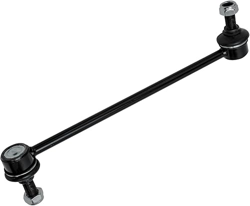 Miniatura 945 de Detroit Axle - Kit de brazos de control delanteros de 4 piezas para Chevrolet Aveo Aveo5 Pontiac G3 Wave Wave5 Suzuki Swift+, 2 brazos de control