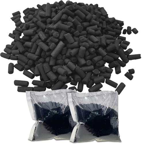 12 Pack Replacement Odor Absorbing Filter For Activated Charcoal - View #9