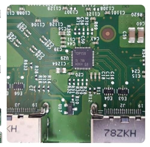 Image of HDMI IC Control Chip Retimer TDP158 Repair Parts Replacement for Xbox One X Console (1)