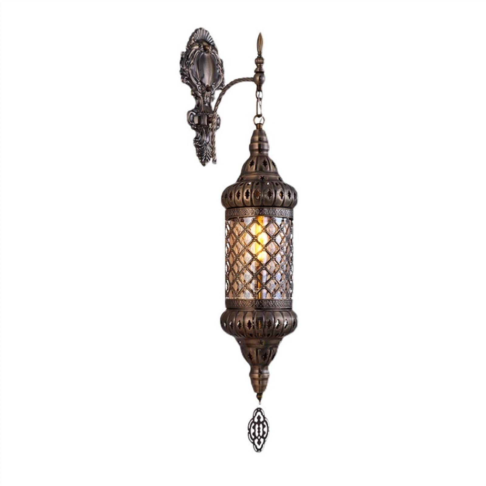 Amazon.com: SUNESA Wall Lights Retro Decorative Wall Lamp