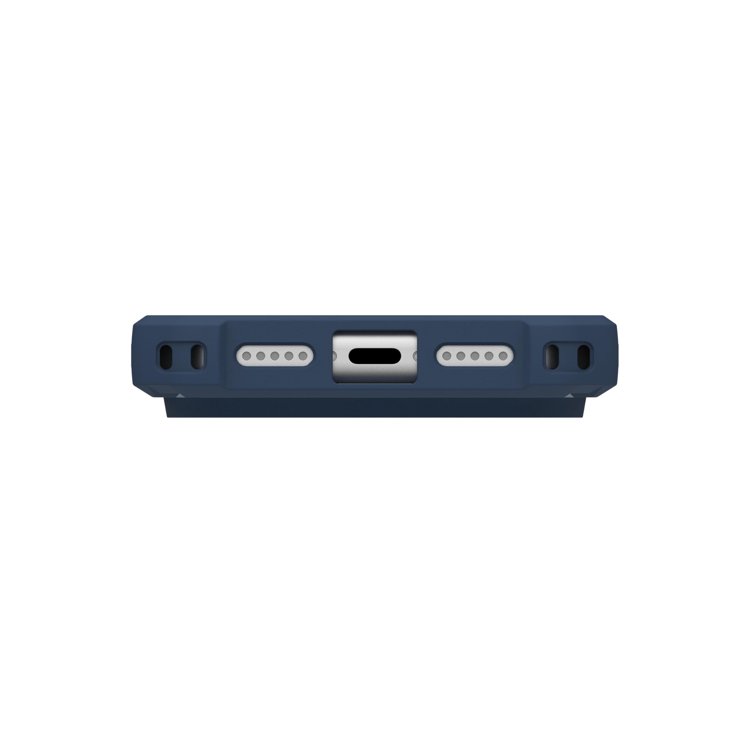 Urban Armor Gear Pathfinder MS Custodia + Cordino iPhone 17 Pro | Perfetta aderenza | Resistenza alle cadute di 5,4 m | Modulo magnetico | Bordi rialzati | Tutte le porte accessibili