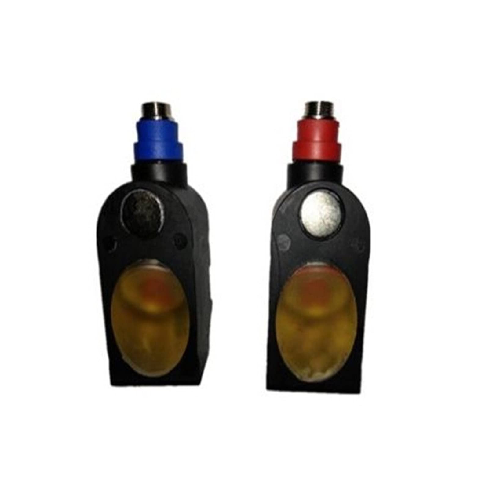 Caudalimetro TDS-100H-M1/M2+S1/2 Misuratore di flusso a ultrasuoni portatile Morsetto sul sensore (DN15-700mm)