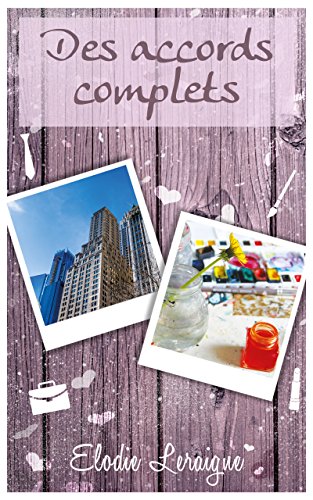 Des accords complets Gratuit