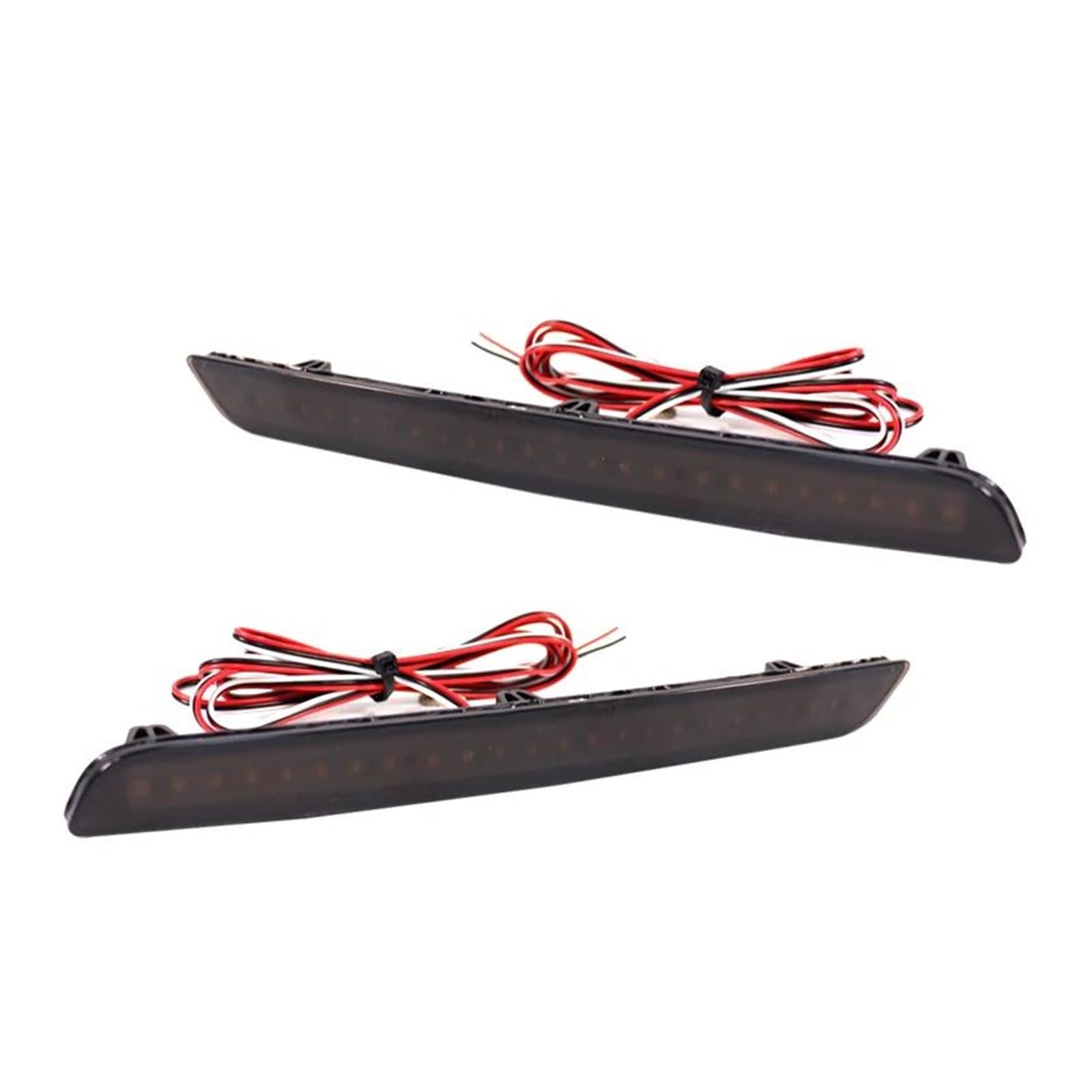 Amazon | 車のリアバンパーリフレクターランプ GR用 スープラ用