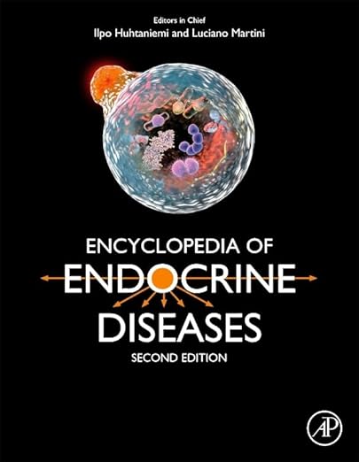 Encyclopedia of Endocrine Diseases