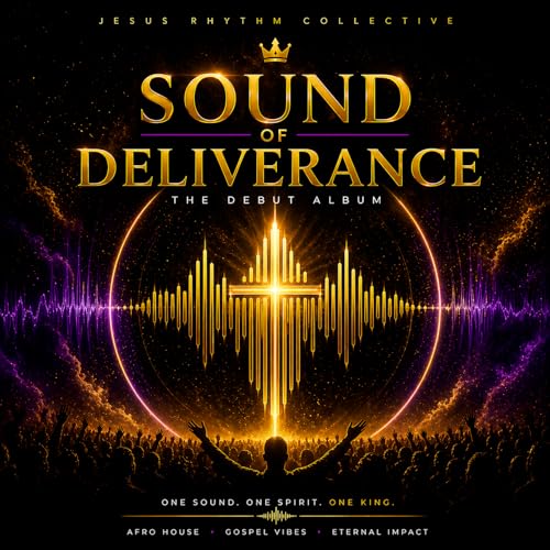 Sound Of Deliverance