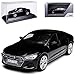 Kyosho A-U-D-I A7 Sportback C8 Limousine Schwarz 2. Generation Ab 2018 1/43 i-Scale Modell Auto