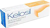Gel de Silicone Redução de Cicatrizes Queloides 15g
