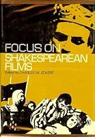 Focus on Shakespearean films 0138076448 Book Cover