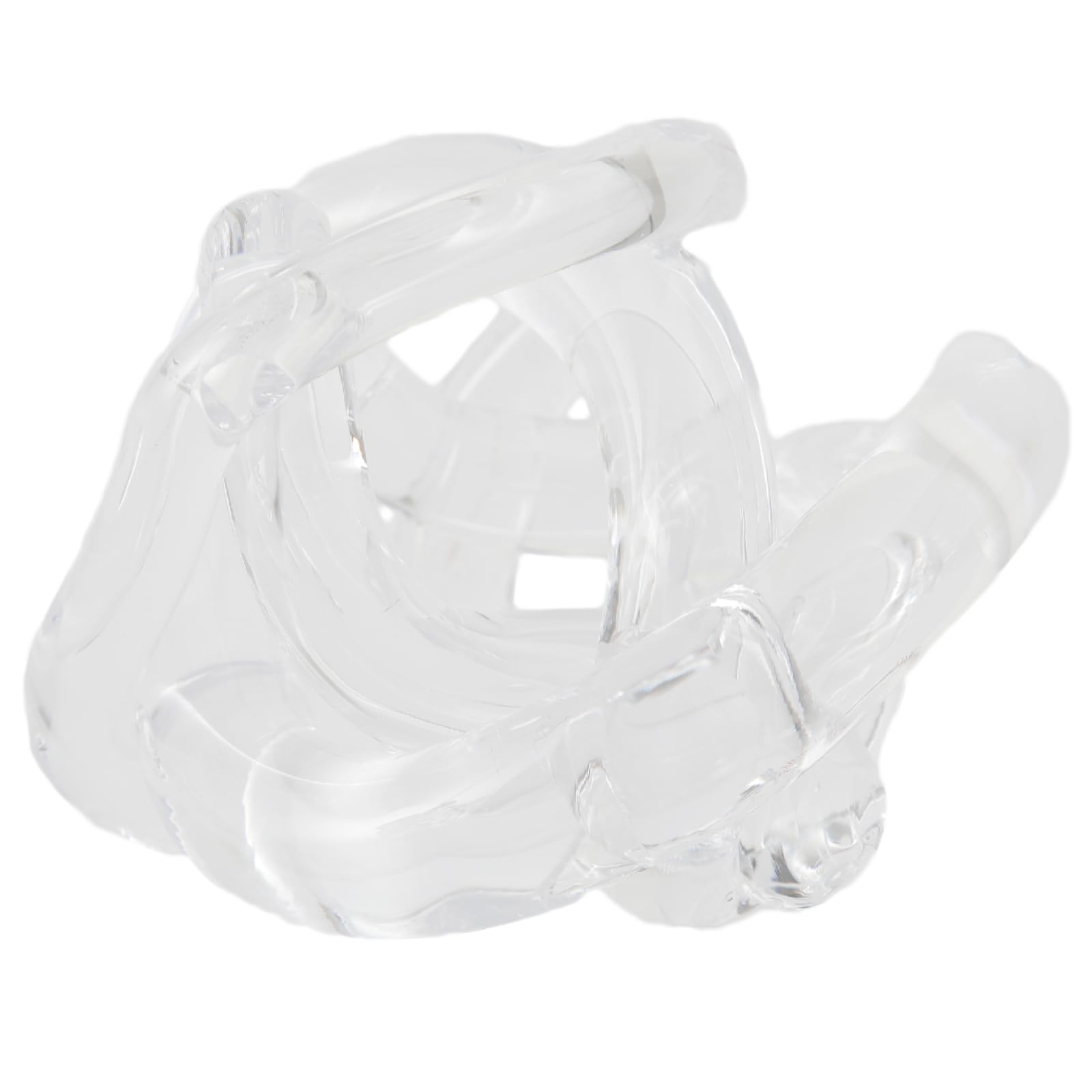 Amazon.co.jp: ガラスの剣山 中 花留め 花止め 日本製 伊藤泰三作 SUN