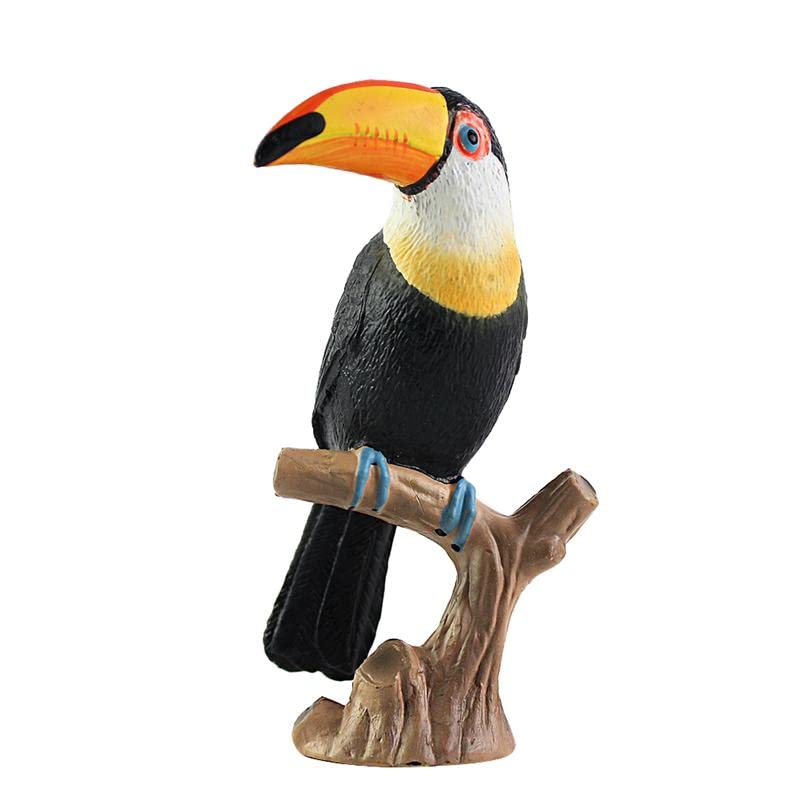 Jouet créatif figurine modèle de simulation pour rompre la monotonie du bureau