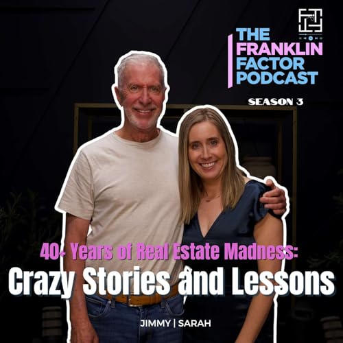 40+ Years of Real Estate Madness: Crazy Stories and Lessons