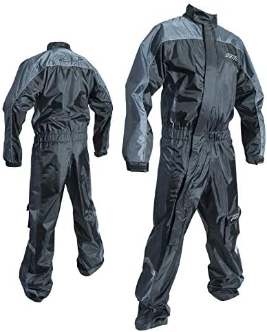 RST 1801 Waterproof Motorcycle Suit 