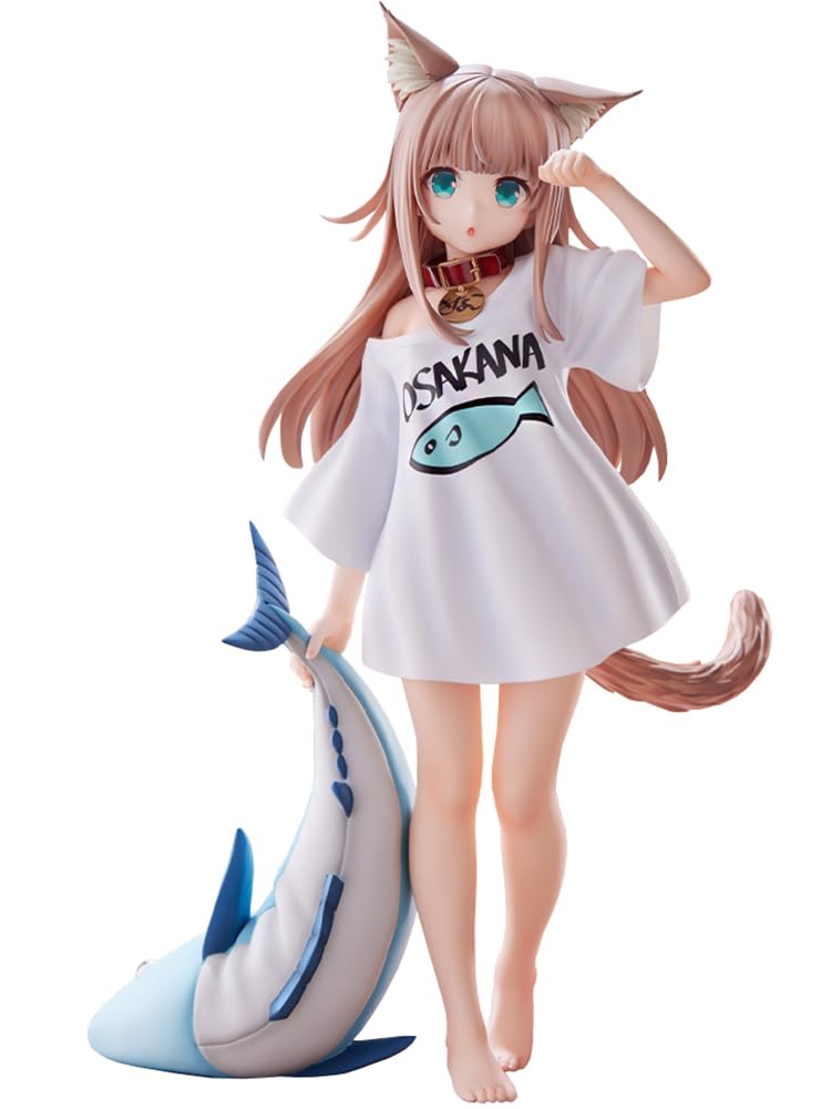 Figura De Anime Astolfo De PVC, Modelo En Pie De 21 Cm, Estatua Coleccionable Para Regalo Y Decoración De Escritorio