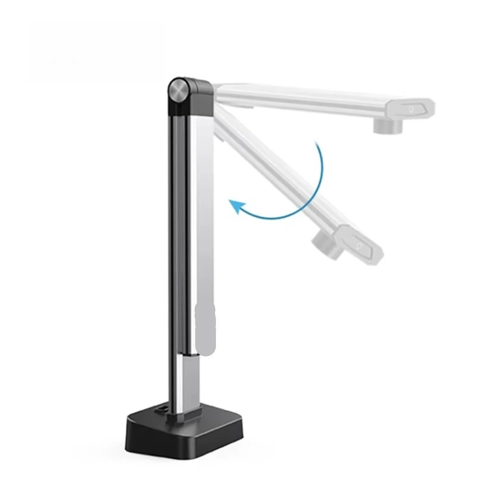 Scanner de Documents, Numérisation Automatique Haute résolution 16MP Vitesse for Scanner de Documents Dessin Scanner OCR