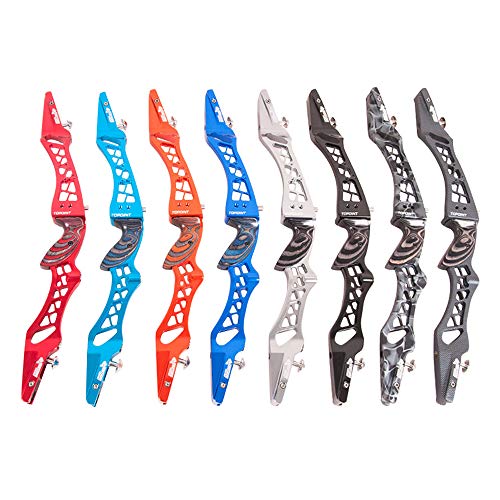 SHARROW Takedown Recurve Bow Riser 25