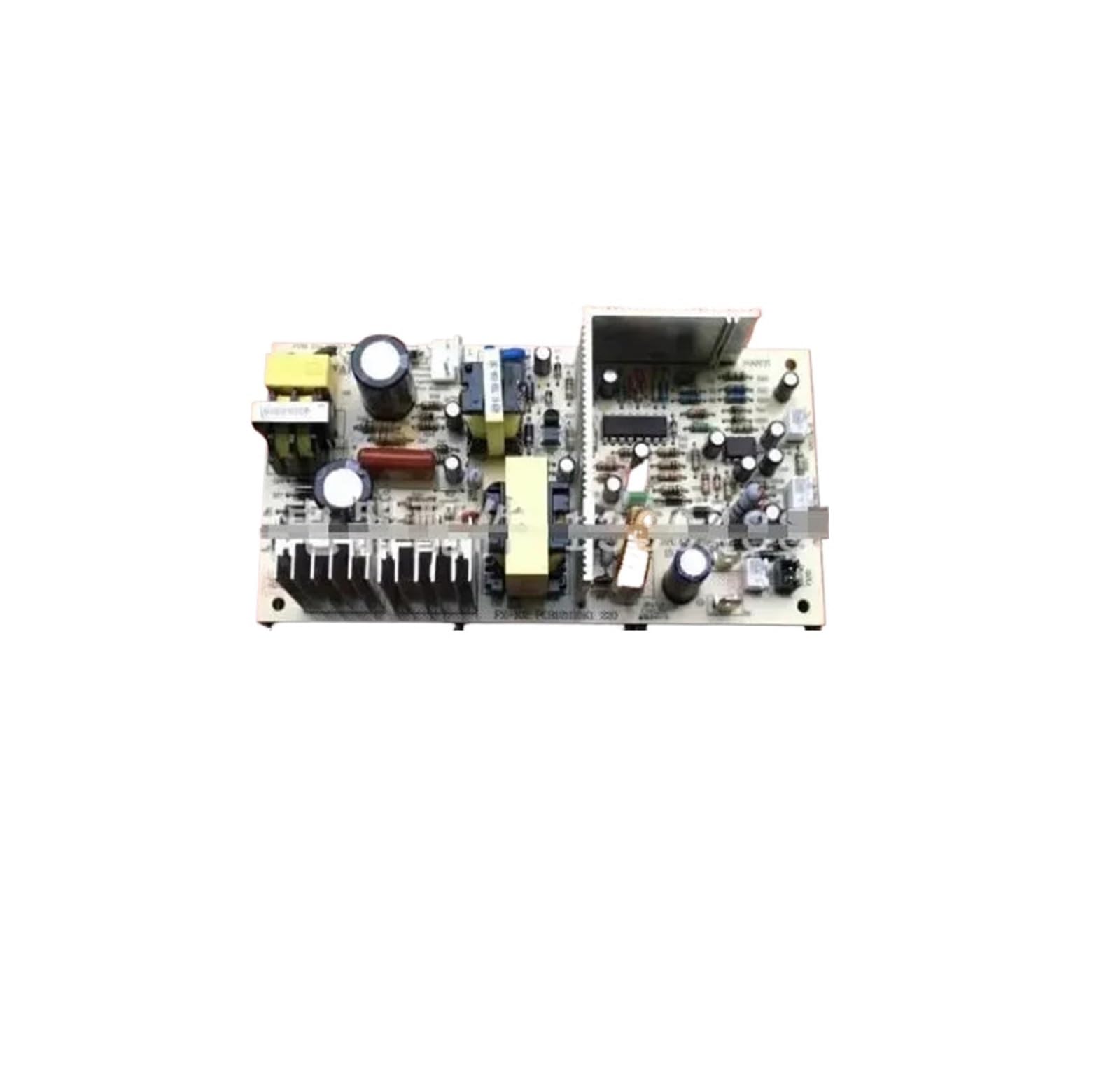 Carte de Commande Cave à Vin FX-102 PCB121110K1