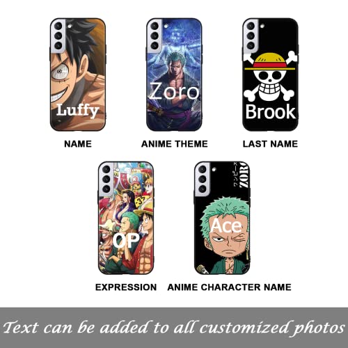 Personalizzata Custodia per Samsung Galaxy