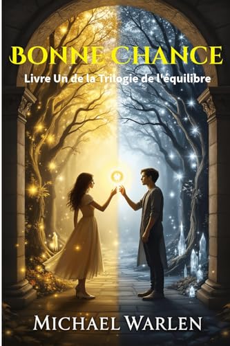 Bonne Chance: French Edition Kindle eBook Bonne Chance: French Edition Kindle eBook