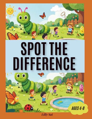 SPOT THE DIFFERENCE: Jungle Fun