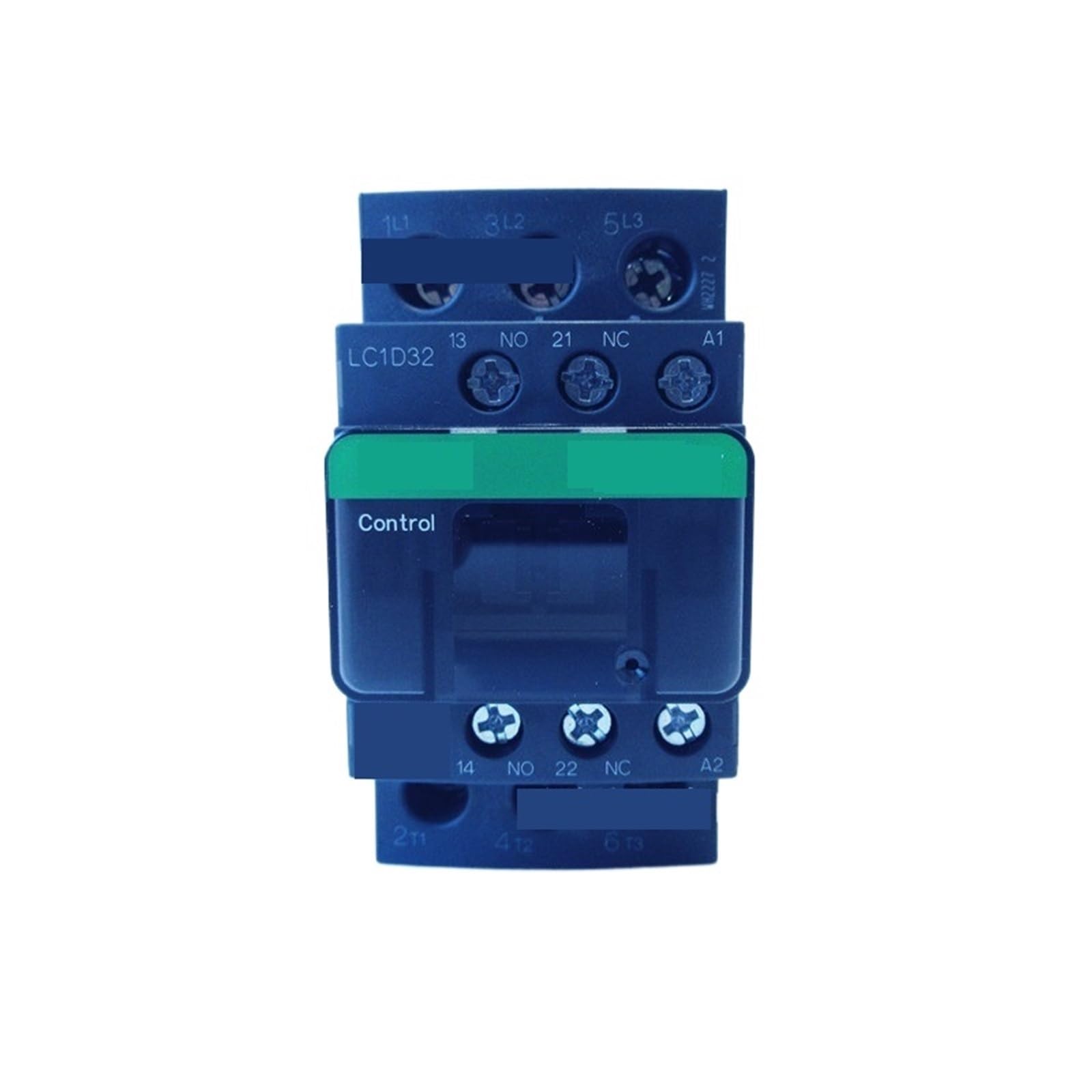 FPJQOBJC AC Contactor LC1D32