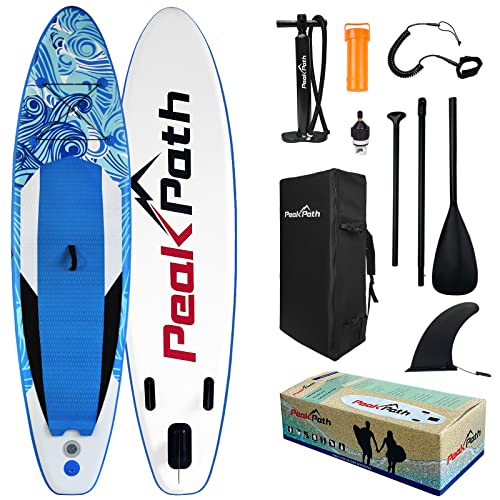 Find The Best Paddle Boards For Surfing Reviews & Comparison Katynel