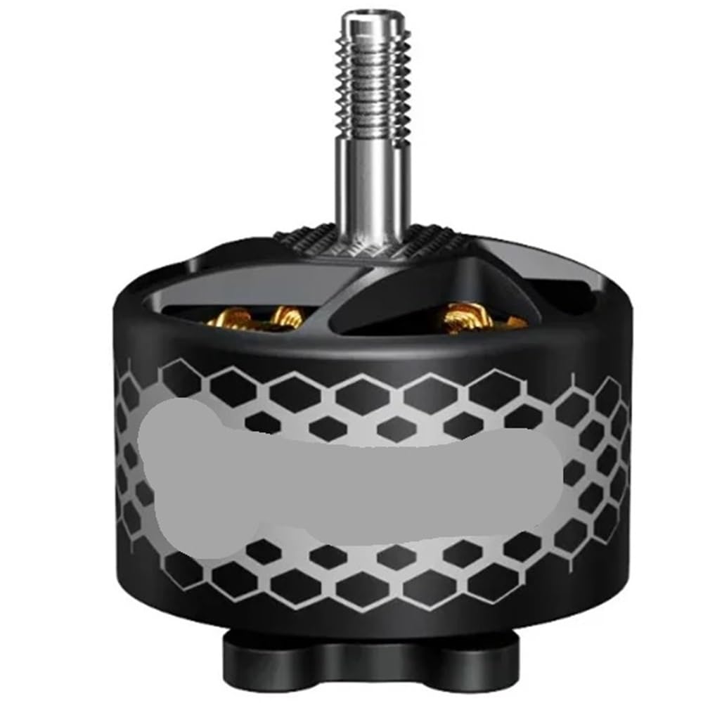 Droni acrobatici for fotografia aerea RC FPV con motore brushless da 2208 pollici adatti for TM C66 PRO 1100KV 4S-6S(1PCS)