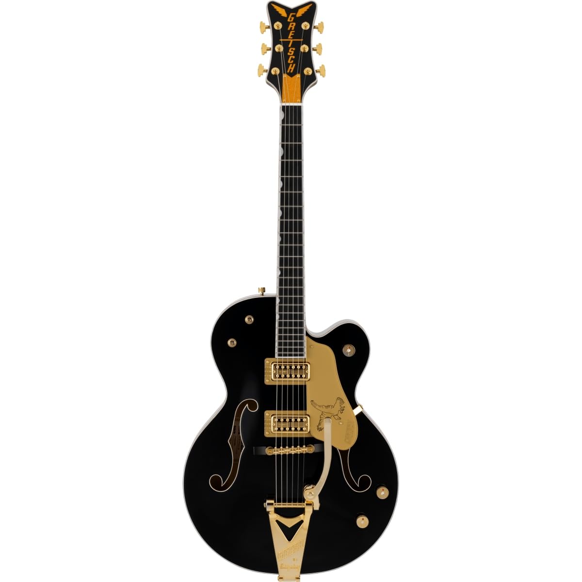 Amazon | Gretsch / G6136TG Limited Edition Falcon Jr. with Bigsby 