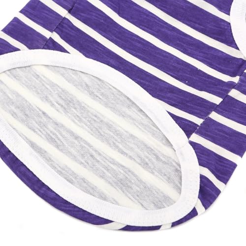 Ropa para gatos transpirable y ligera de verano 6