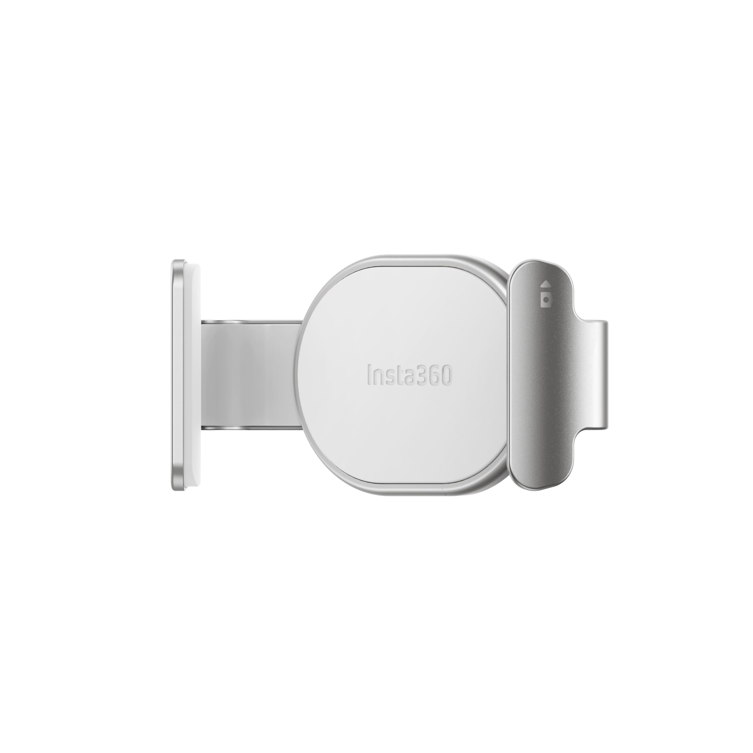 Amazon.com: Insta360 Flow 2 Pro/Flow 2 Magnetic Phone Clamp