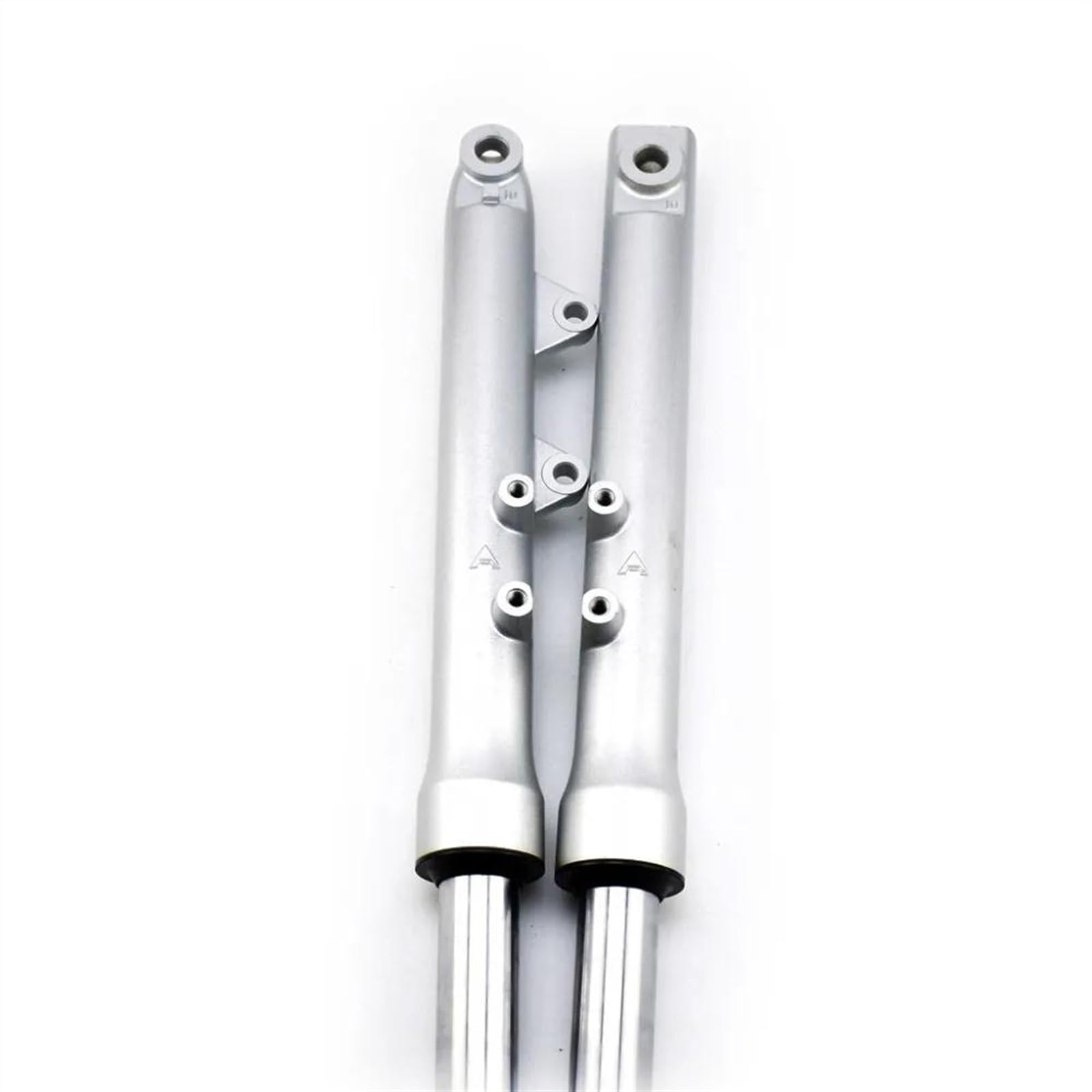 Sospensione Forcella Anteriore Gambe Molle Ammortizzatore Set Lato L & R Per Yamaha Virago XV250 XV 250 1988-2010