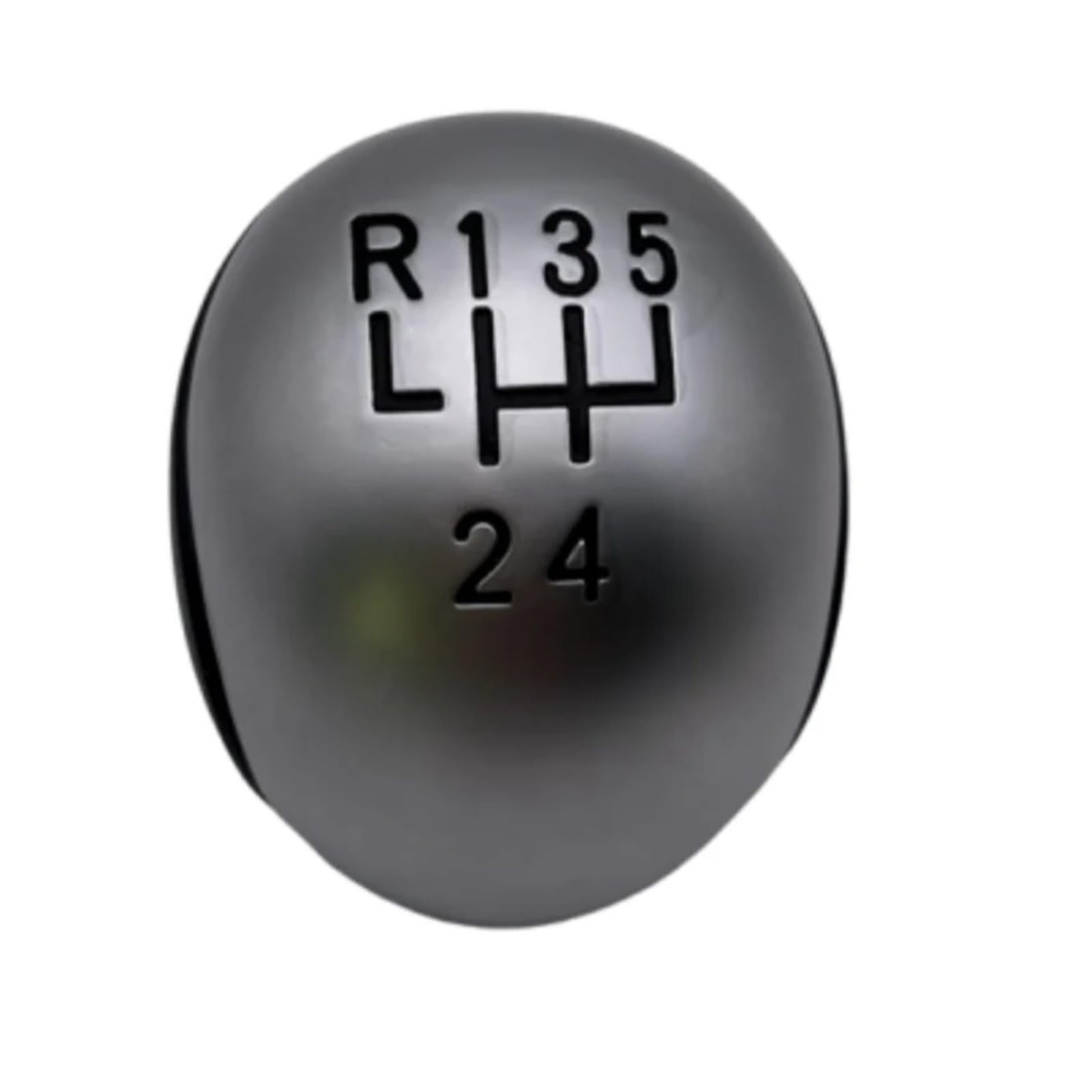 DBMSWZJQPV Upgrade Shift Knob for Citroen for C5 2001-2008 for Peugeot